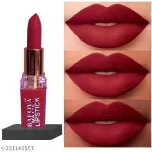 Bafoya Matte Lipstick